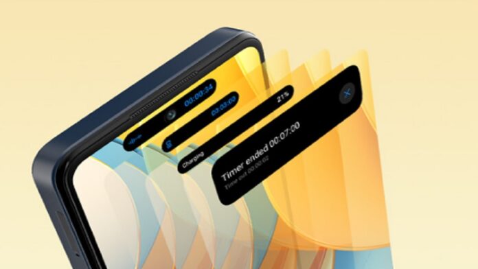 Nubia V60 Design Resmi Debut di Indonesia Membawa Spesifikasi Keren