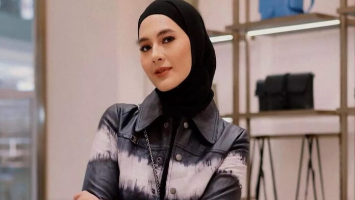Paula Verhoeven Bahas Harta Gono Gini Saat Baim Wong Singgung Cerai