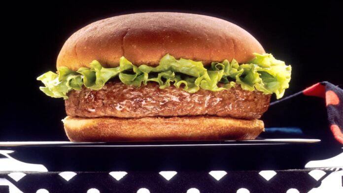 Peluang Usaha Burger Kekinian, Modal Minim Untung Lumayan