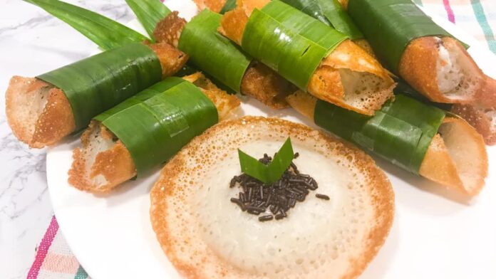 Peluang Usaha Serabi, Bisnis Kuliner Tradisional Menguntungkan