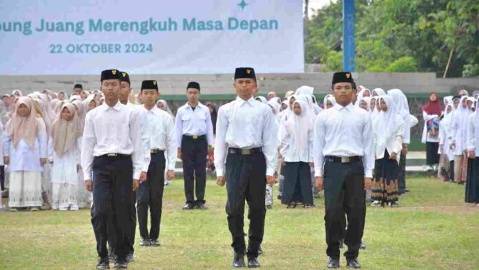 Peringatan HSN Banjar