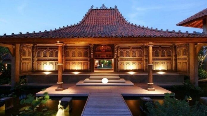 Plafon Rumah Limasan, Begini Jenis Hingga Tips Pemasangan dan Perawatannya