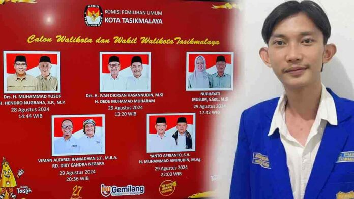 Politik Uang