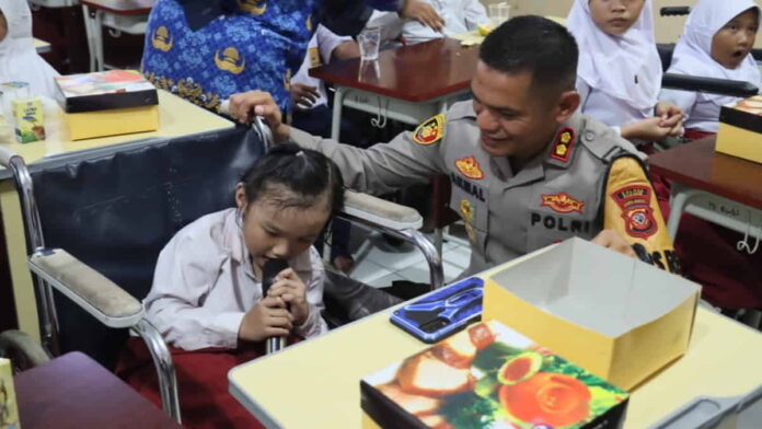 SLB Negeri Sindangsari