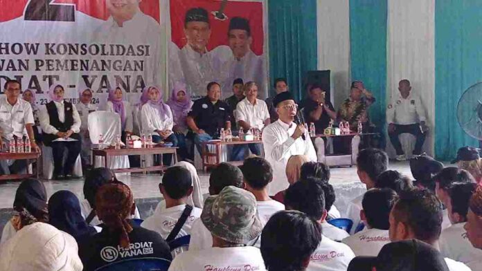 Prioritaskan Daerah Perbatasan
