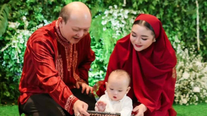 Profil Ari Sigit, Gelar Tedak Siten Anak dari Istri Keempat