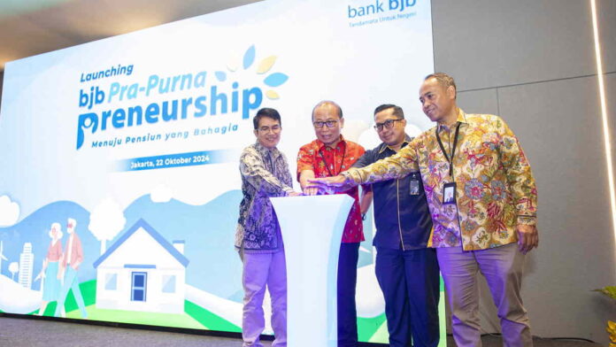 Program bjb Pra-Purnapreneurship, Transformasi Pensiunan Menjadi Wirausahawan
