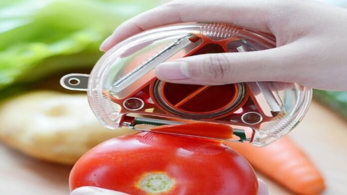 Rekomendasi Perabot Dapur Unik Dengan Bebagai Keuntungannya