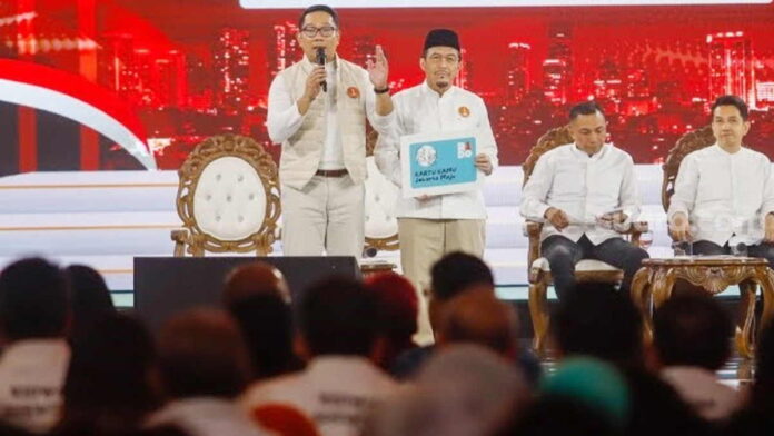Ridwan Kamil Janjikan Cuti Hamil dan Menyusui