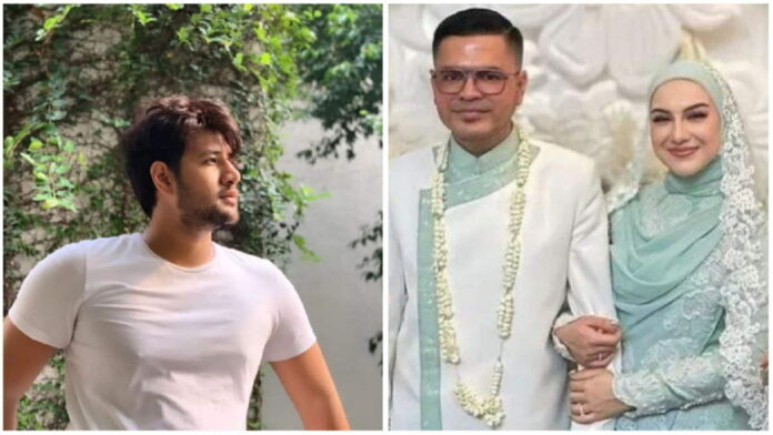 Sahabat Ungkap Reaksi Ammar Zoni Soal Irish Bella Menikah Lagi