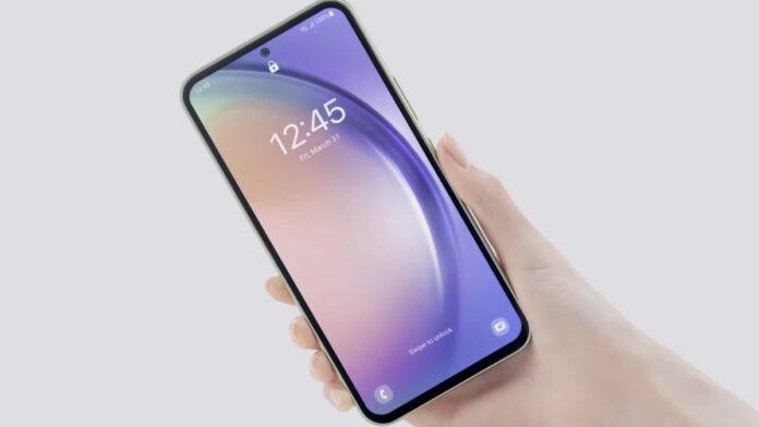 Samsung Galaxy A36 Muncul di Geekbench, Pakai OS Android 15