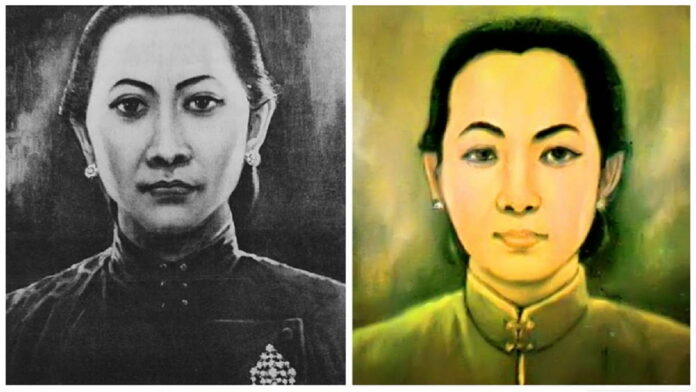 Sejarah Nyi Ageng Serang Pahlawan Ahli Siasat Perang