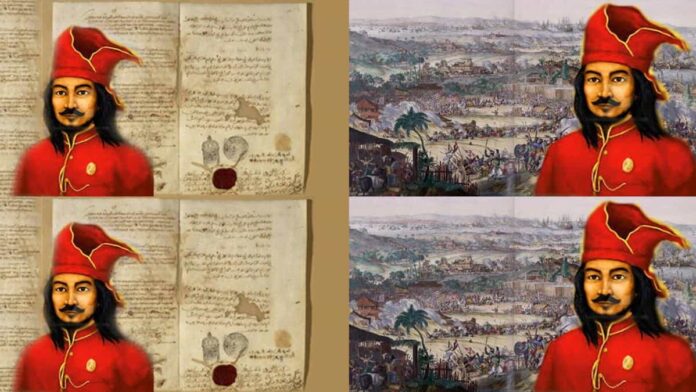 Sejarah Perjanjian Bongaya, Awal Dominasi VOC di Sulawesi