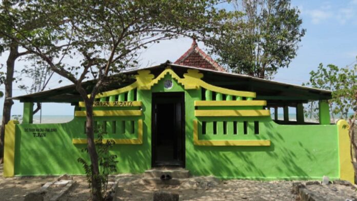 Sejarah Raden Gagar Manik, Konon Jasadnya Masih Utuh