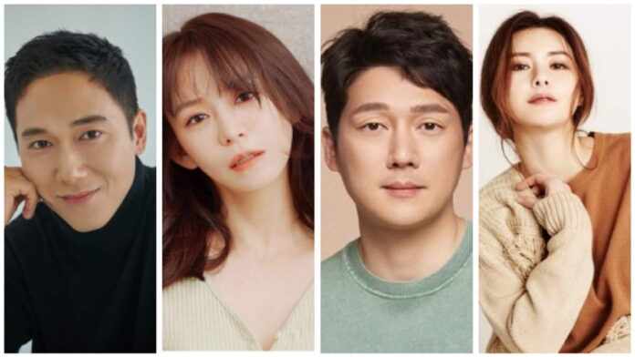 Sinopsis Drama Kind Ms. Sun-Joo Kisah Terjebak Pernikahan Bermasalah