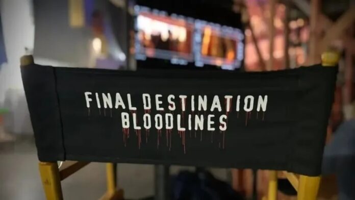 Sinopsis Film Final Destination; Bloodlines, Kisah Akhir atau Justru Awal Teror Kematian