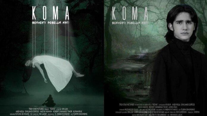 Sinopsis Film Koma; Berhenti Sebelum Mati, Terjebak dan Tidak Pernah Sadar