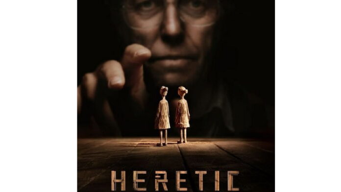 Sinopsis Heretic, Film Horor dan Thriller Karya A24