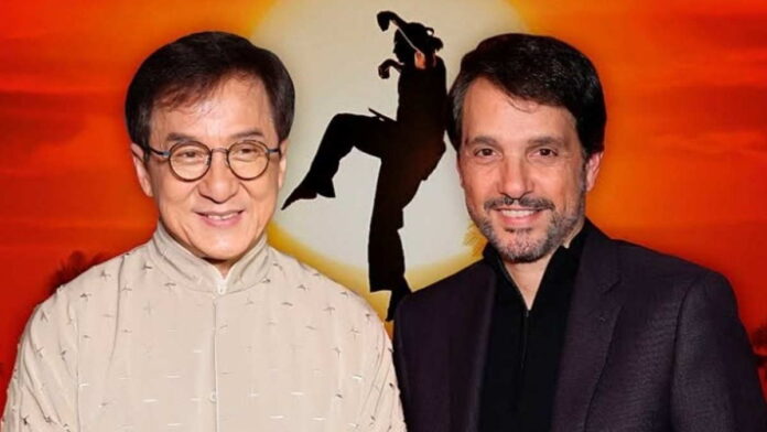 Sinopsis Karate Kid: Legends, Kembalinya Dua Legenda Karate