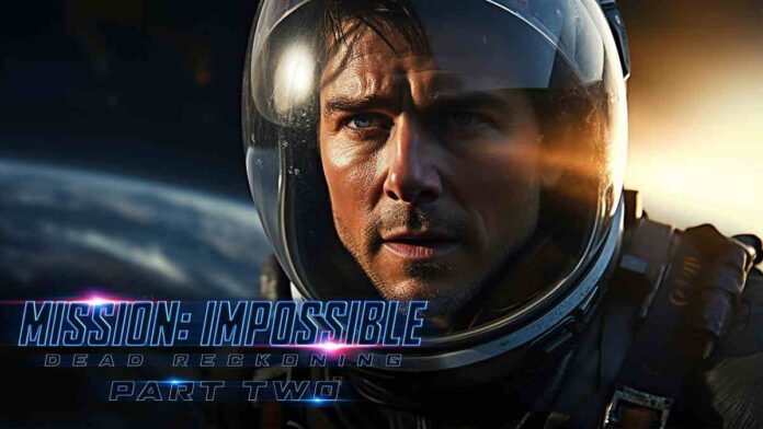Sinopsis Mission Impossible - Dead Reckoning Part Two Rilis 2025