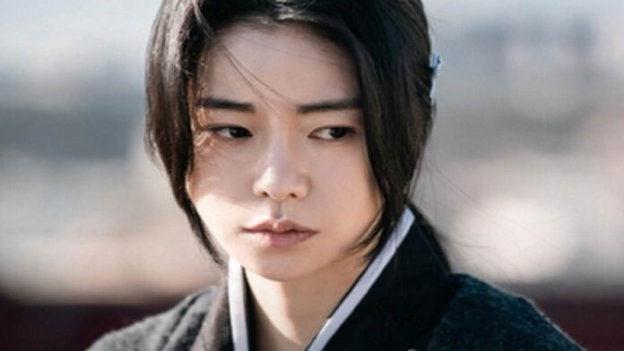 Sinopsis The Tale of Lady Ok, Adu Akting Lim Ji Yeon dan Choo Yeong Woo