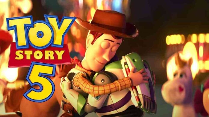 Sinopsis Toy Story 5 Akan Tayang Juni 2026, Hadirkan Kisah Baru