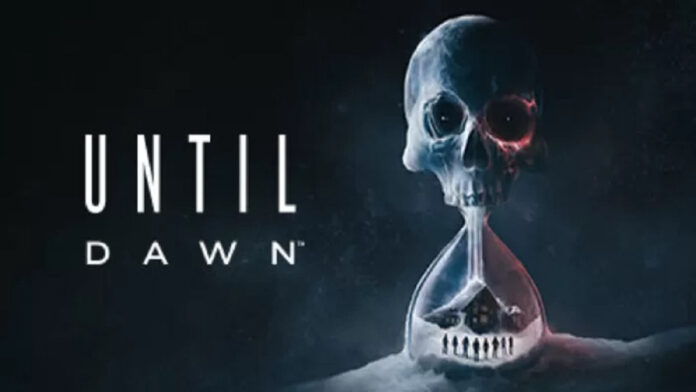 Sinopsis Until Dawn, Film Adaptasi dari Game Horor Populer