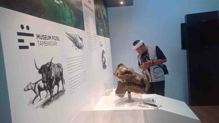 Situs Purbakala Tatar Galuh