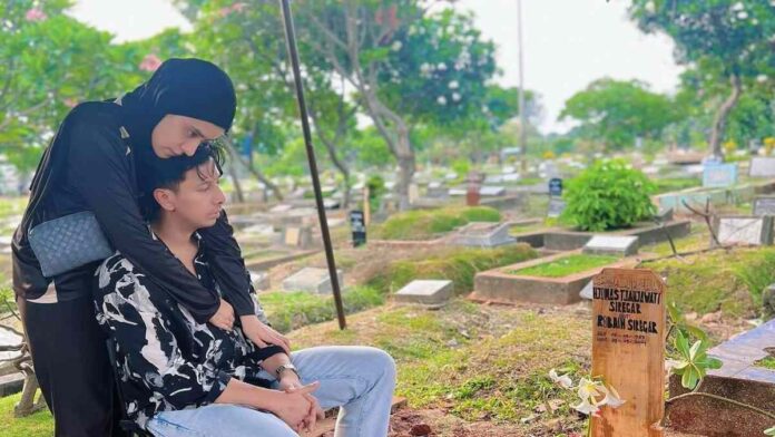 Sonny Septian Beberkan Impian Tak Terwujud Hingga Sang Ibu Wafat