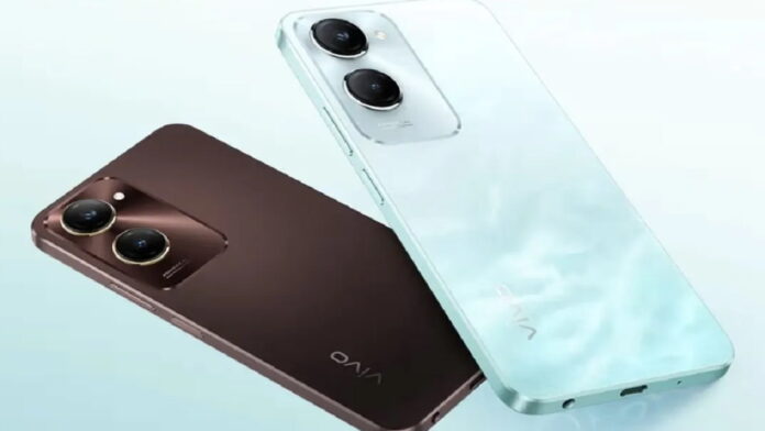 Spesifikasi Vivo Y19s, HP Keren dengan Baterai Awet