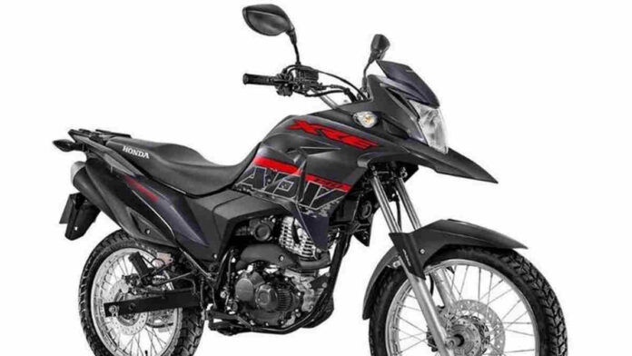 Spesifikasi dan Harga Honda XRE 190 2025 Terbaru