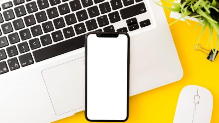 Syarat dan Cara Pakai Kamera iPhone Jadi Webcam MacBook