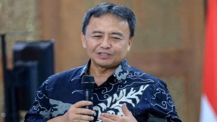 teknologi buang sampah