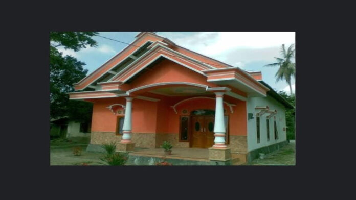 Keuntungan Memakai Teras Rumah Impres dalam Sebuah Hunian