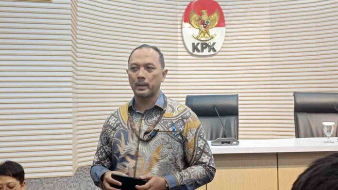 Tetapkan 4 Tersangka Kasus Dugaan Korupsi ASDP, KPK Sita Aset di Jakarta dan Surabaya