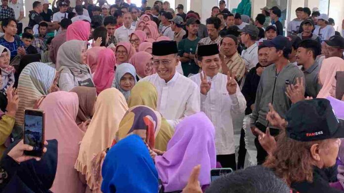 Tim Koalisi Ciamis Maju
