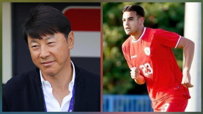 Timnas Indonesia U-20 Lolos ke Piala Asia 2025