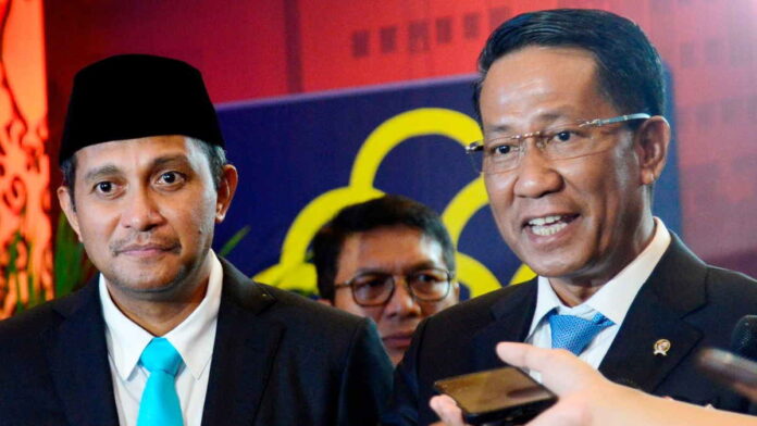 Transformasi Kemenkumham di Kabinet Merah Putih