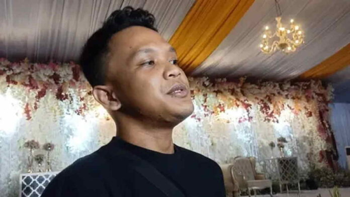 Tubagus Joddy Jadi Konten Kreator, Dapat Job dari Raffi Ahmad