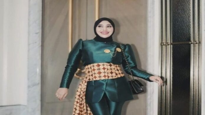 Turun 15 Kilogram, Penampilan Aurel Hermansyah Bikin Pangling