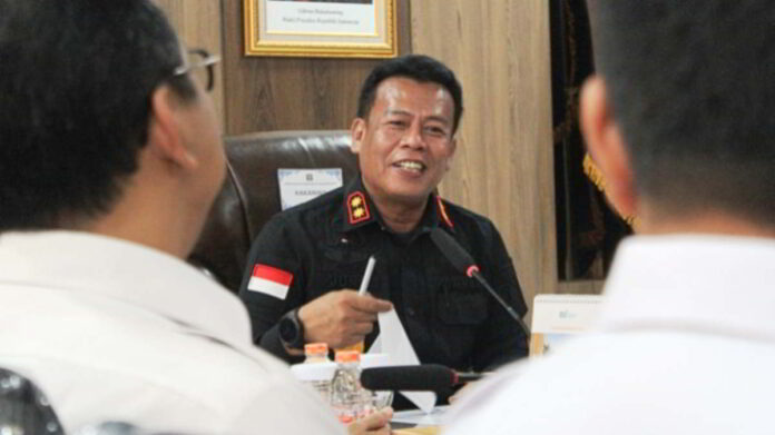 Kualitas SDM Berkelanjutan