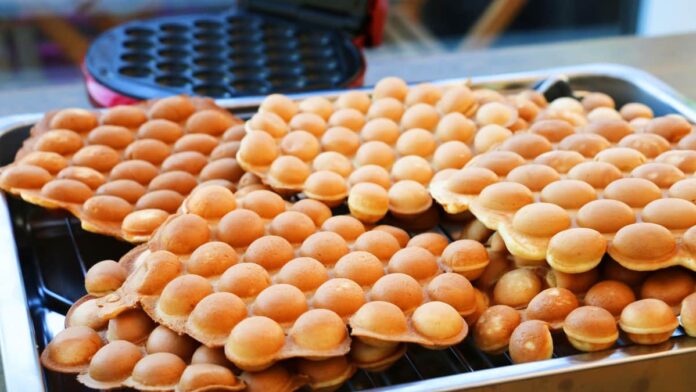 Usaha Egg Waffle, Ide Bisnis Kuliner yang Menjanjikan