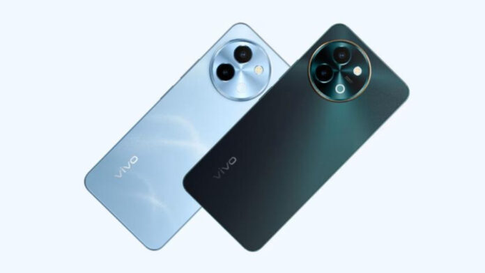 Vivo Y59 5G Muncul di IMEI, Intip Bocoran Spesifikasinya