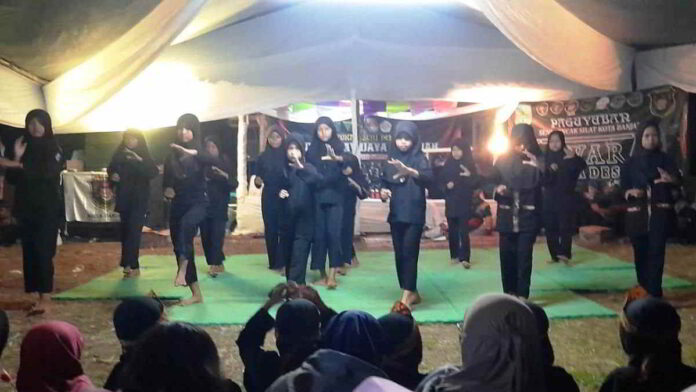 Jawara Saba Desa