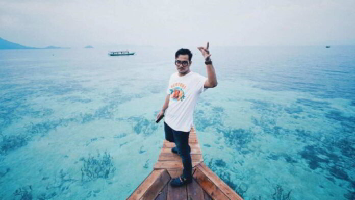 Tubagus Joddy