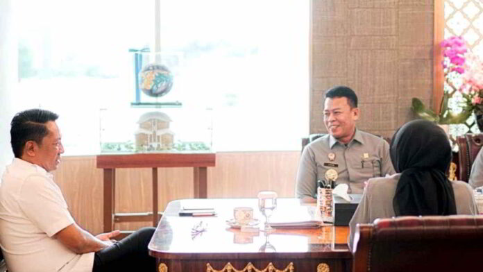 Capaian Reformasi Birokrasi