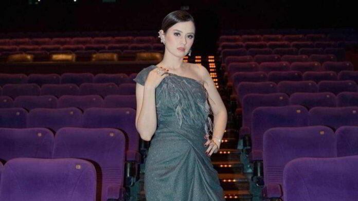 Kimberly Ryder Alami KDRT