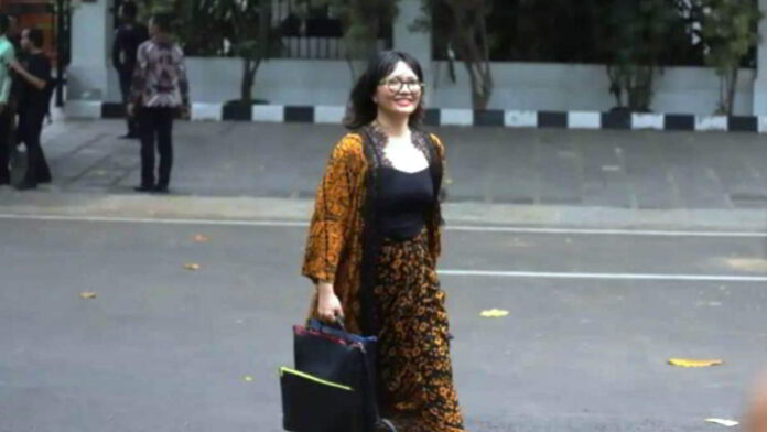 Stella Christie