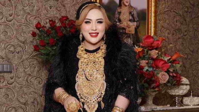 Bos Skincare Mira Hayati