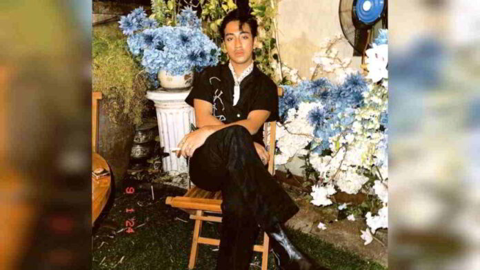 Foto Syur Abidzar Al-Ghifari